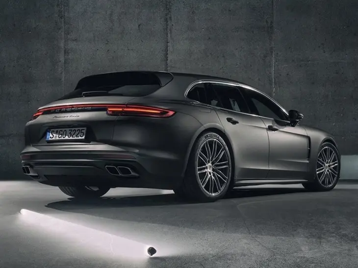 Porsche Panamera Panamera 3.0 4 Sport Turismo PDK 0