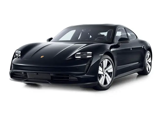 Porsche Taycan Taycan 3