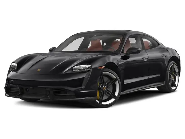 Porsche Taycan Taycan 4