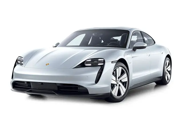 Porsche Taycan Taycan 5