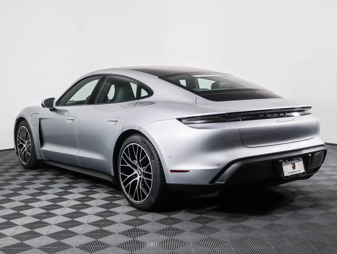 Porsche Taycan Taycan 4S 4