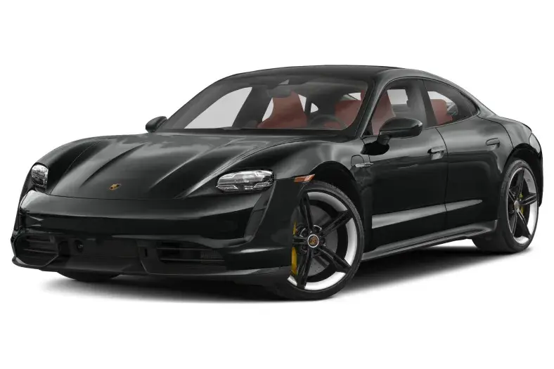 Porsche Taycan Taycan 4S 5