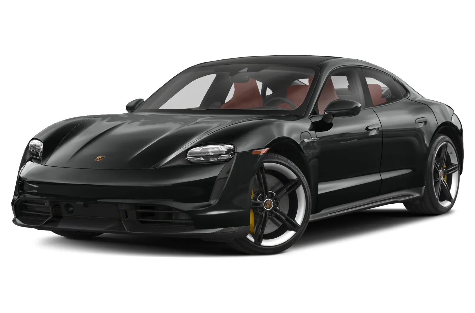 Porsche Taycan Taycan 3