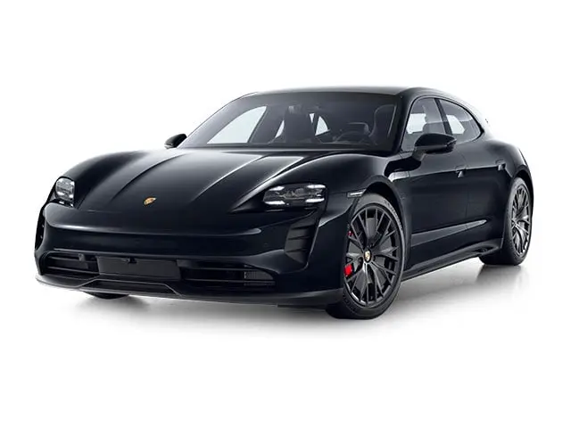 Porsche Taycan Taycan Sport Turismo 0