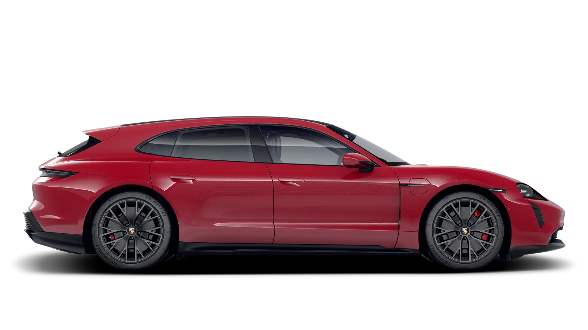 Porsche Taycan Taycan GTS Sport Turismo 5
