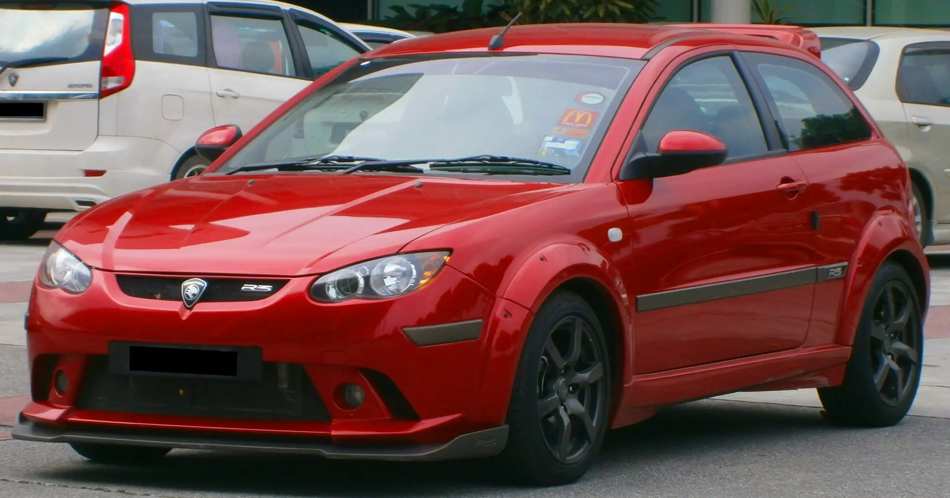 Proton  300 315i GLS 0