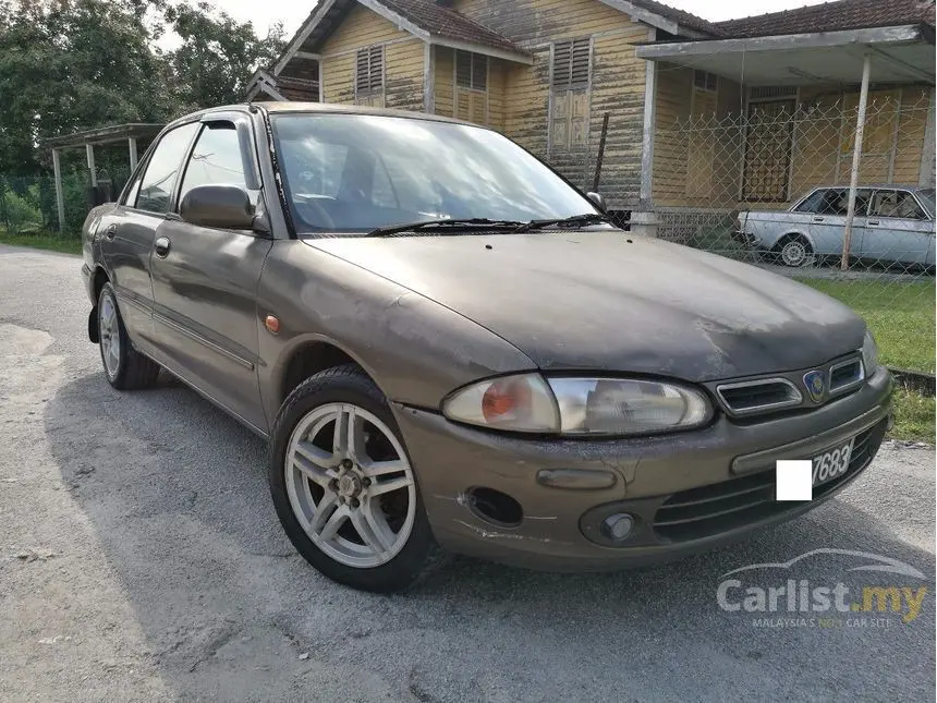 Proton  300 316i GLS 5