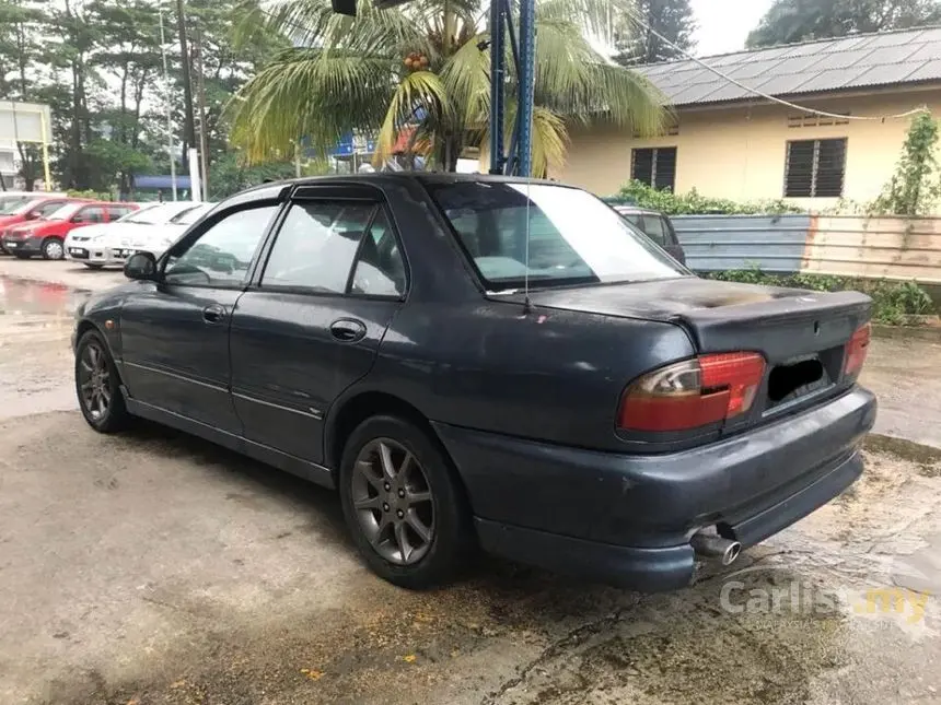 Proton  400 415i GL 1