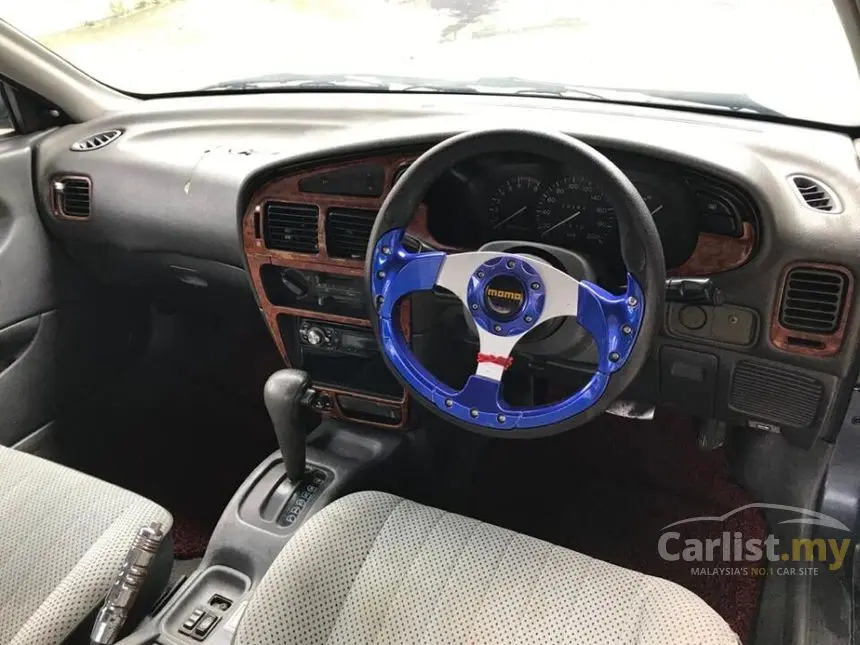 Proton  400 415i GL 3