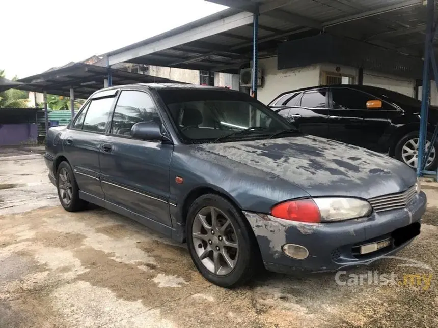 Proton  400 415i GL 4