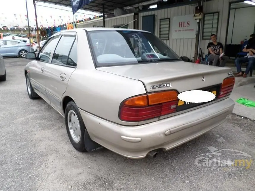 Proton  400 415i GL 6