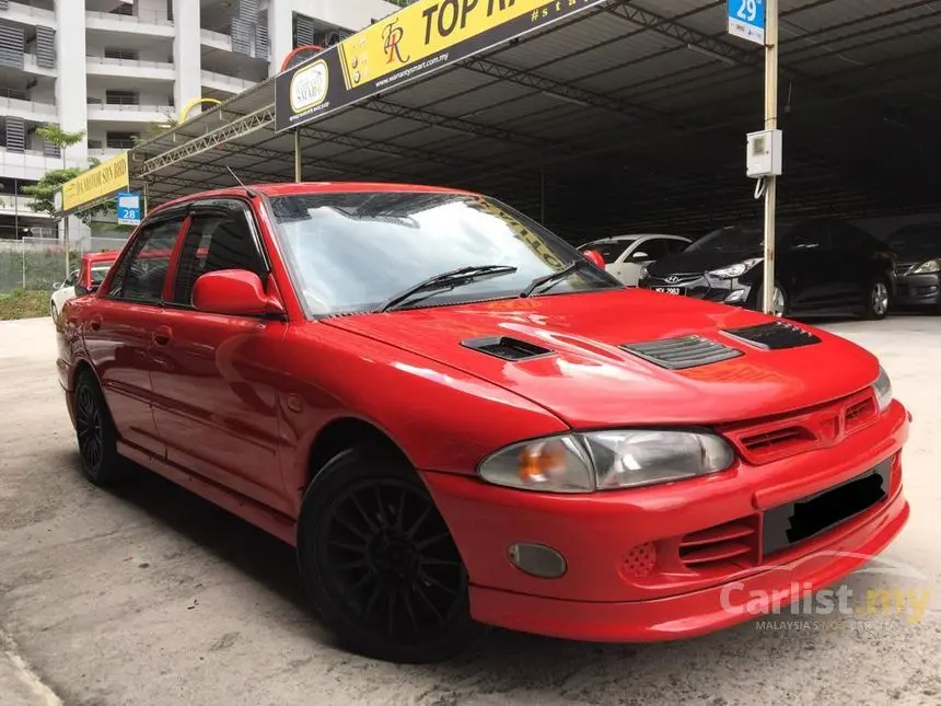 Proton  400 415i GL 7