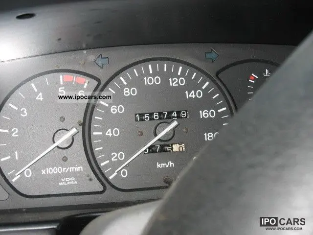 Proton  400 420 TD GLS 5