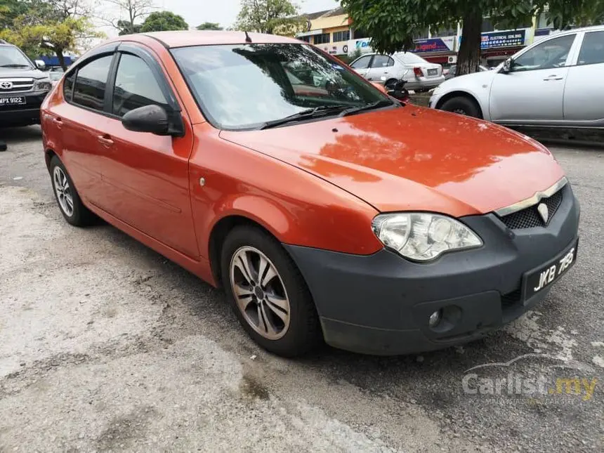 Proton  GEN-2 1.6 High Line Deri Döşeme 7