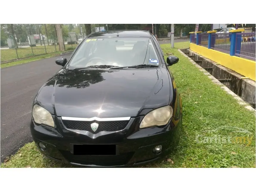 Proton  GEN-2 1.6 High Line Deri Döşeme Sportway 5