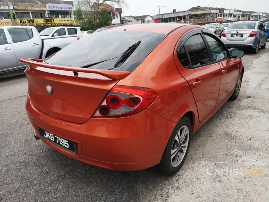 Proton  GEN-2 1.6 High Line Deri Döşeme 7