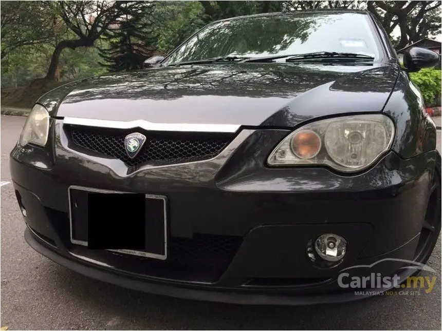 Proton  GEN-2 1.6 Low Line 6