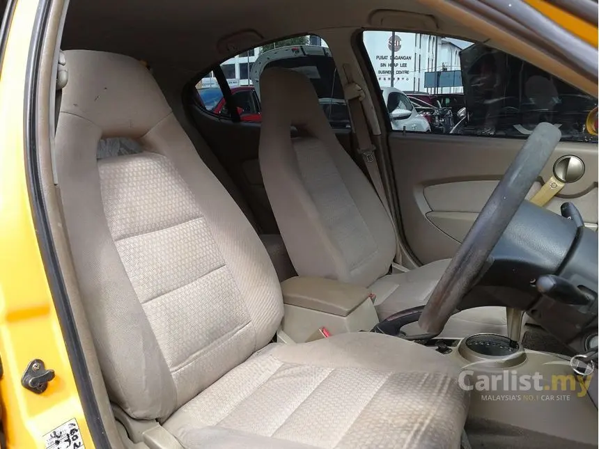 Proton  GEN-2 1.6 Low Line 7