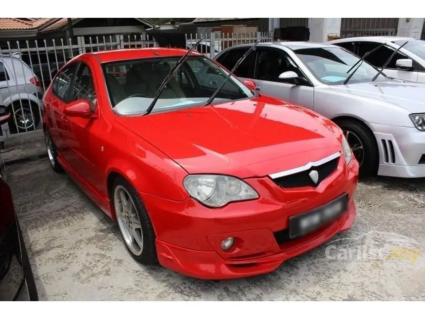 Proton  GEN-2 1.6 Low Line 6