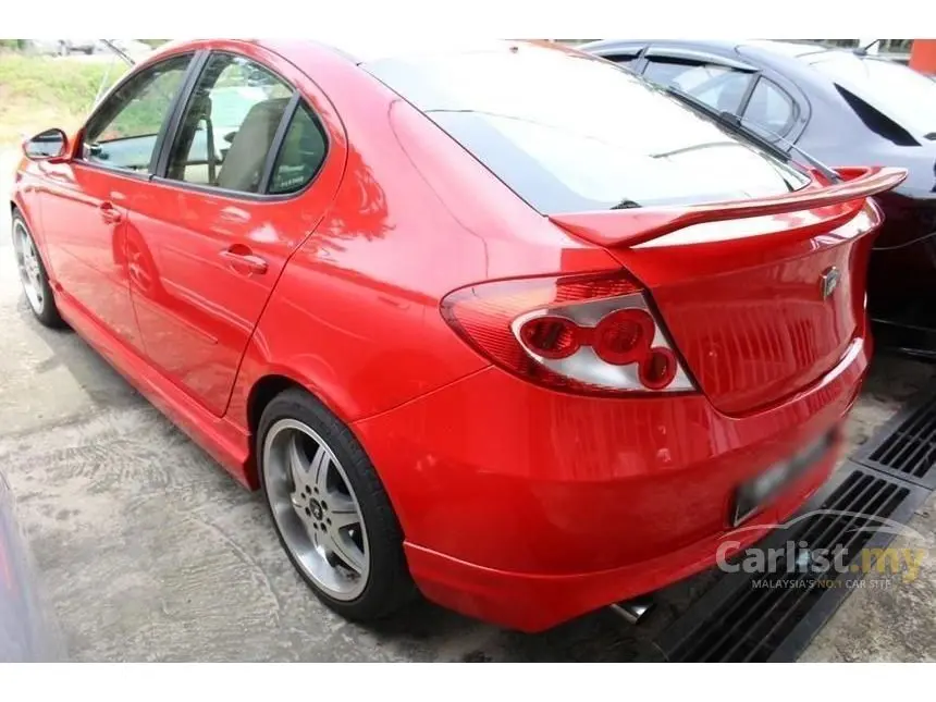 Proton  GEN-2 1.6 Low Line 7