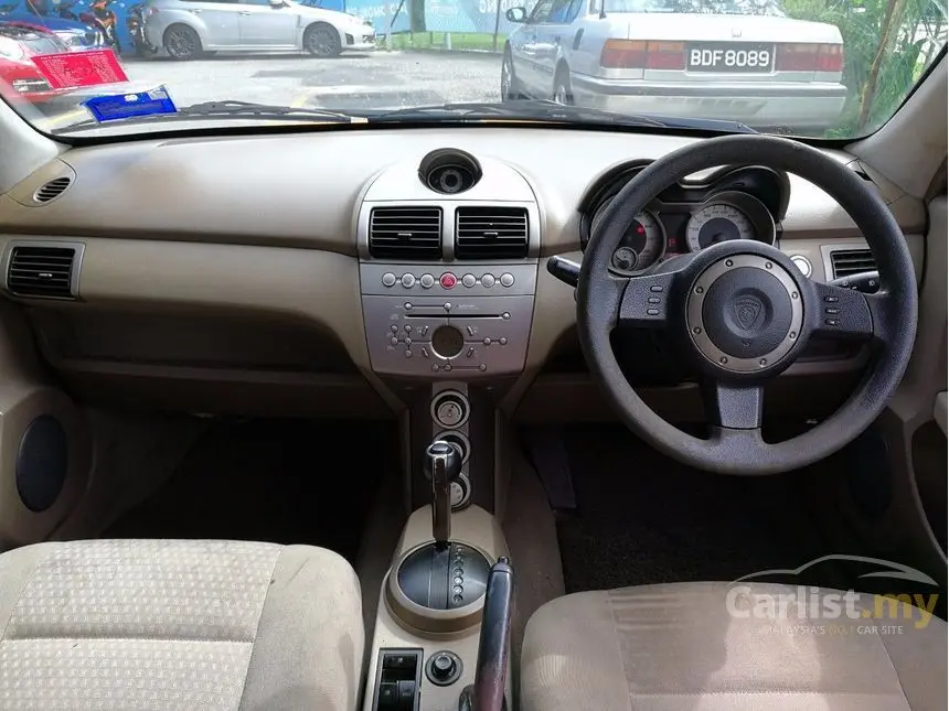 Proton  GEN-2 1.6 Medium Line Street 6