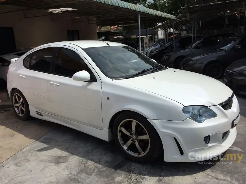 Proton  GEN-2 1.6 LPG High Line Deri Döşeme 5
