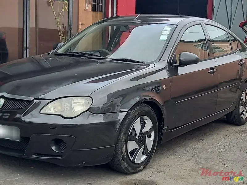 Proton  GEN-2 1.6 Base Line Klima Hazırlıklı 0