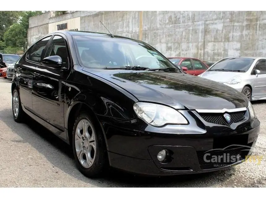 Proton  GEN-2 1.6 High Line Deri Döşeme 2