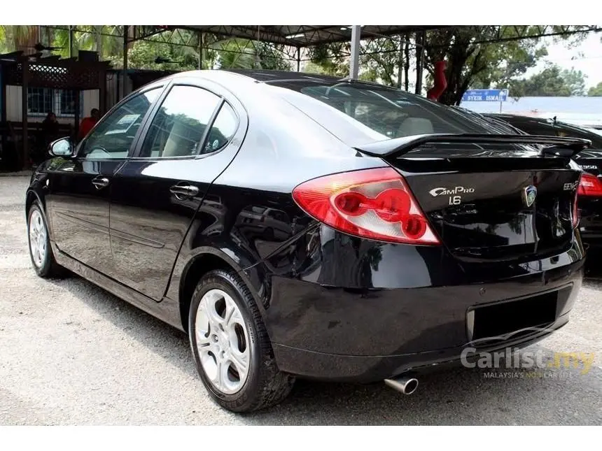Proton  GEN-2 1.6 High Line Deri Döşeme 3
