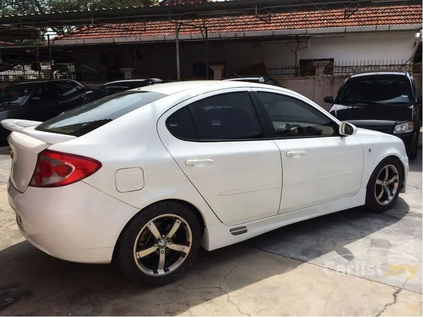 Proton  GEN-2 1.6 High Line Deri Döşeme 4