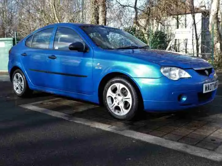 Proton  GEN-2 1.6 Low Line 6