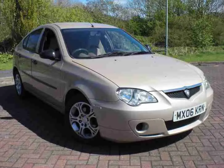 Proton  GEN-2 1.6 LPG High Line Deri Döşeme Sportway 6