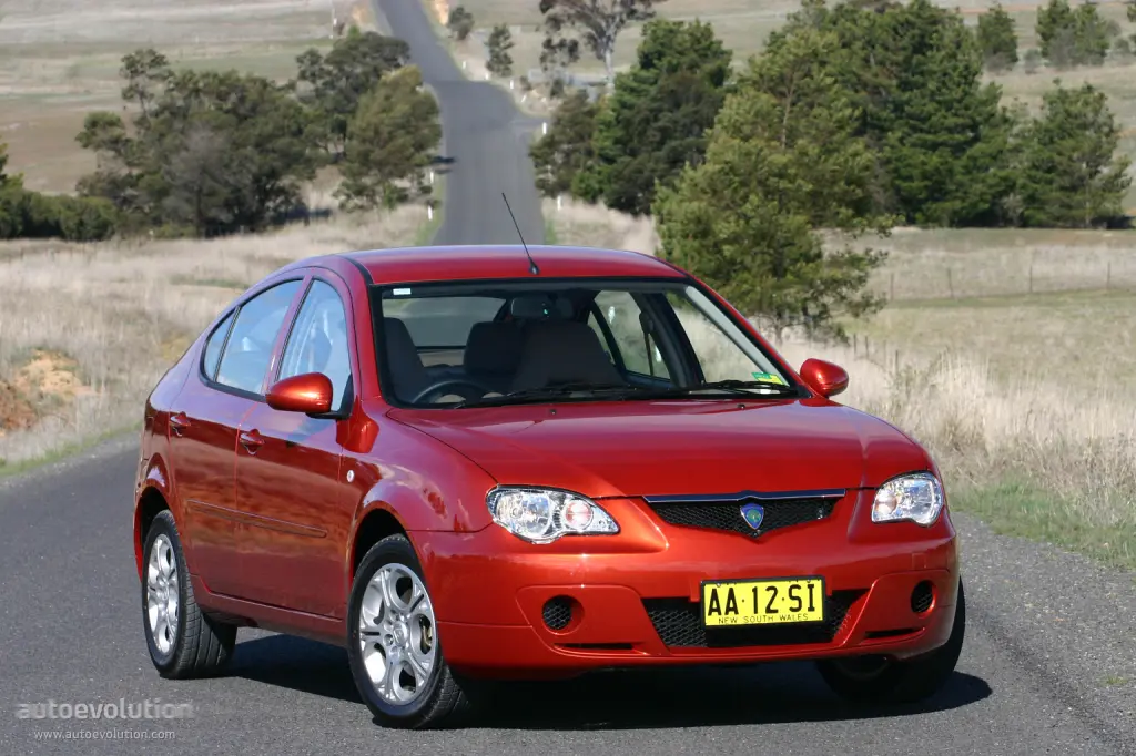 Proton  GEN-2 1.6 LPG High Line Deri Döşeme Sportway 4