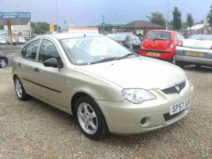 Proton  GEN-2 1.6 Medium Line 4