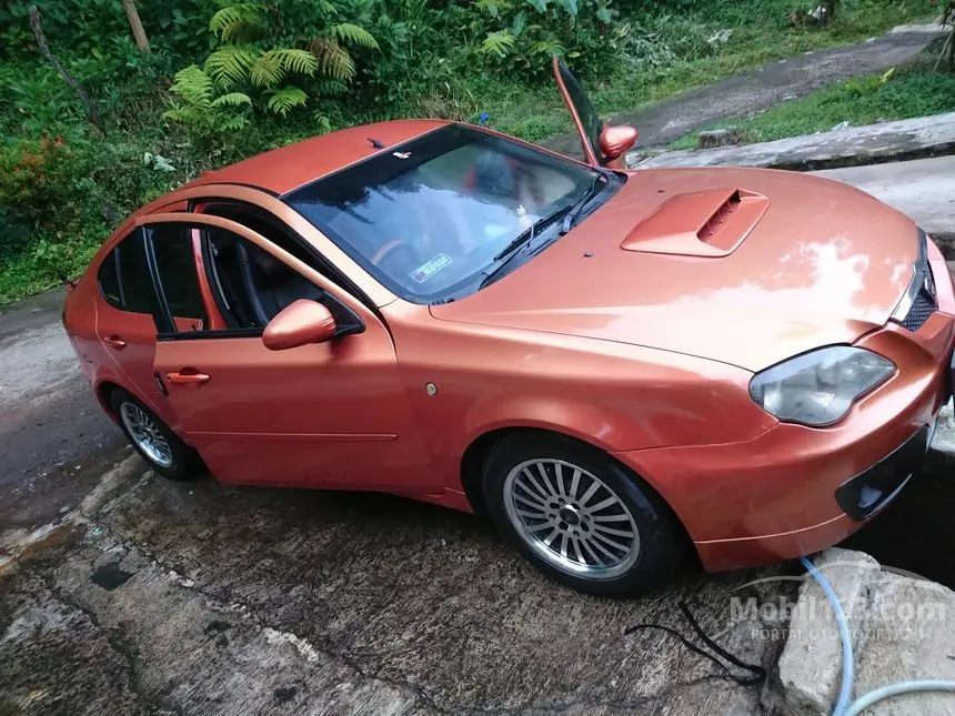 Proton  GEN-2 1.6 Low Line 5