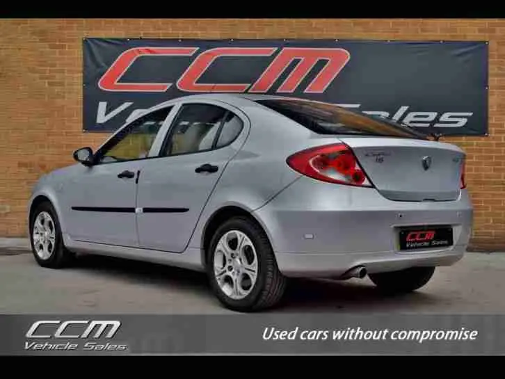 Proton  GEN-2 1.6 Low Line 7