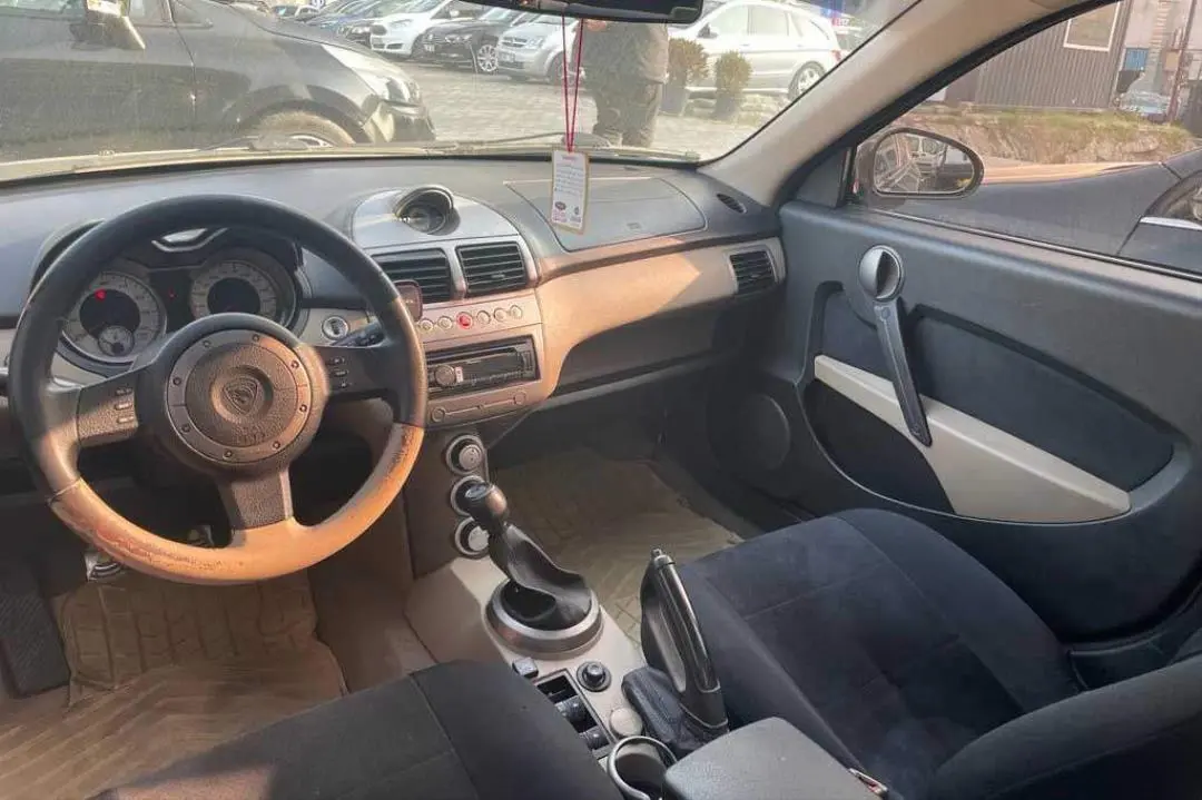 Proton  GEN-2 1.6 Medium Line 5