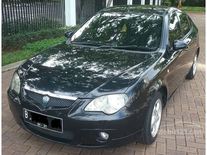 Proton  GEN-2 1.6 Medium Line 1