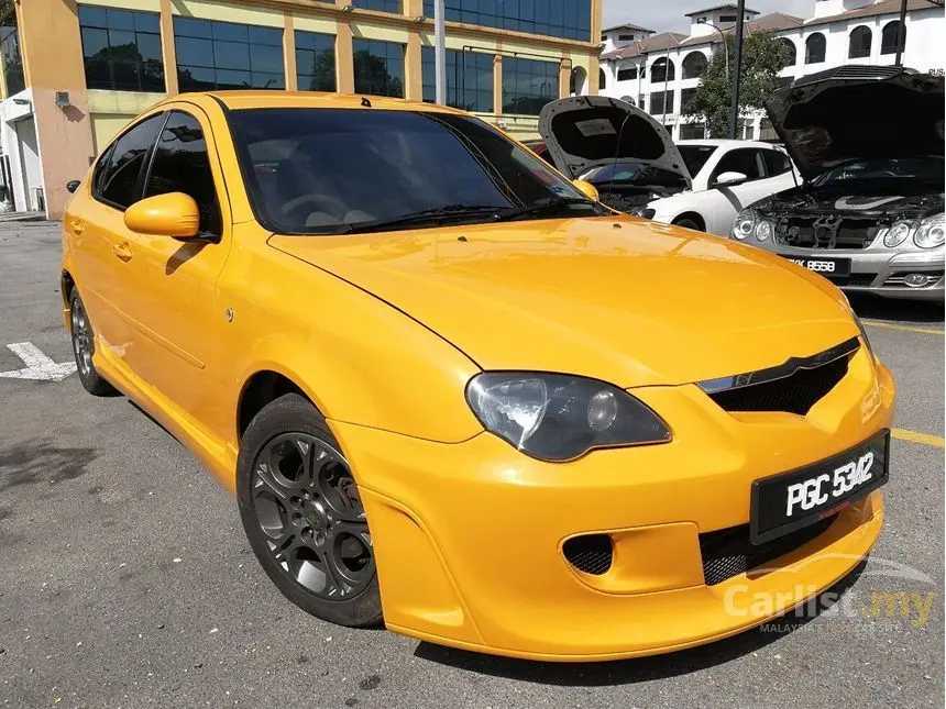 Proton  GEN-2 1.6 Medium Line 2