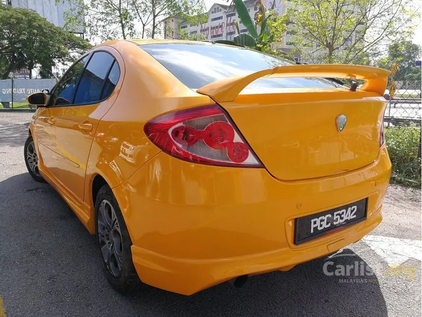 Proton  GEN-2 1.6 Medium Line 3