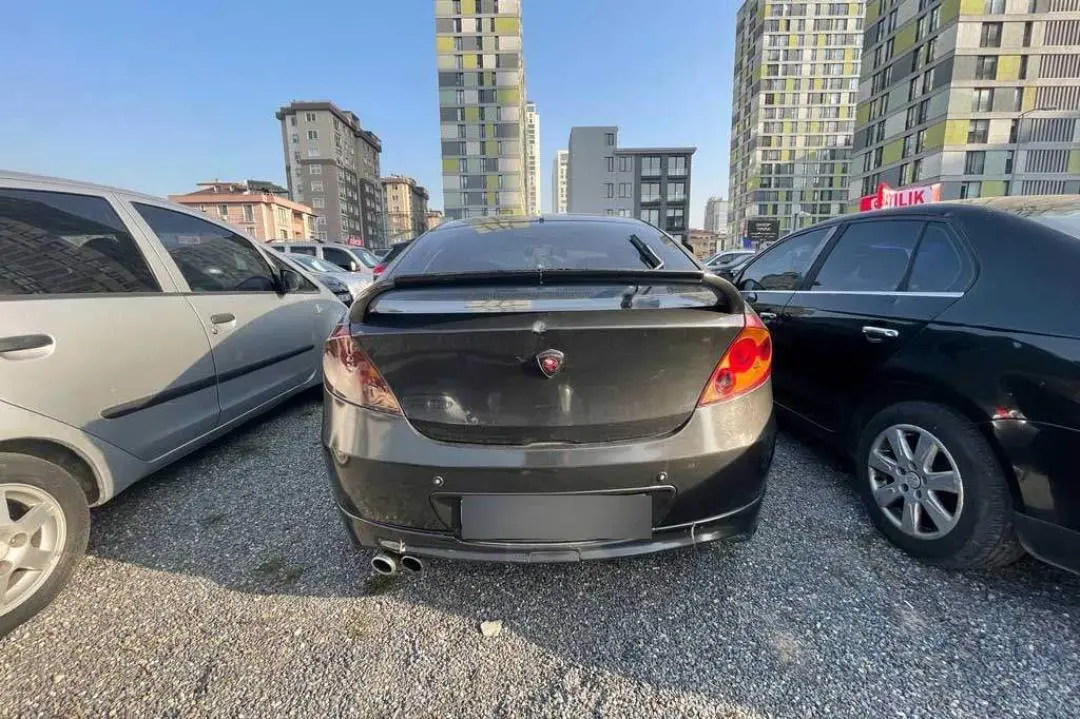 Proton  GEN-2 1.6 Medium Line 6