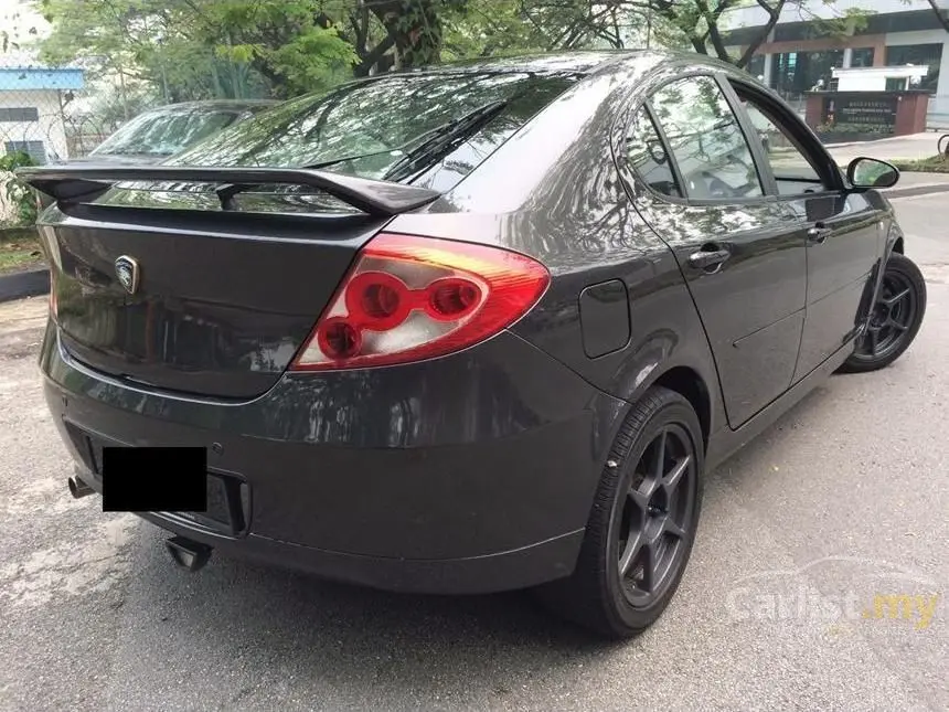 Proton  GEN-2 1.6 Medium Line 7