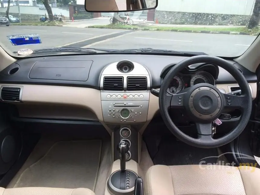 Proton  GEN-2 1.6 Medium Line 6