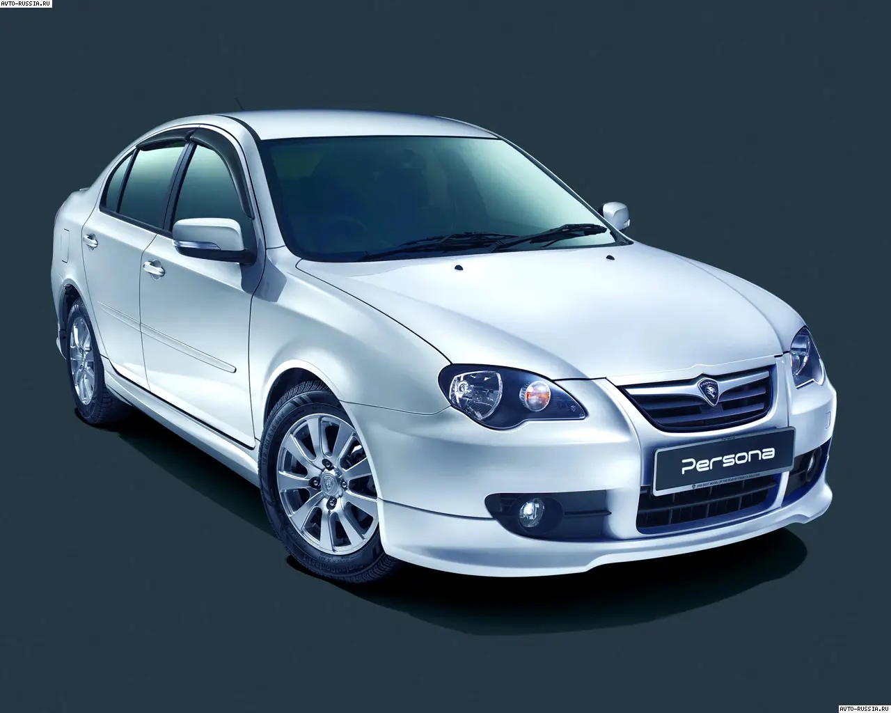 Proton  GEN-2 Persona 1.6 Medium Line 1
