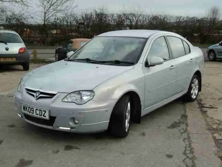 Proton  GEN-2 Persona 1.6 Medium Line 1