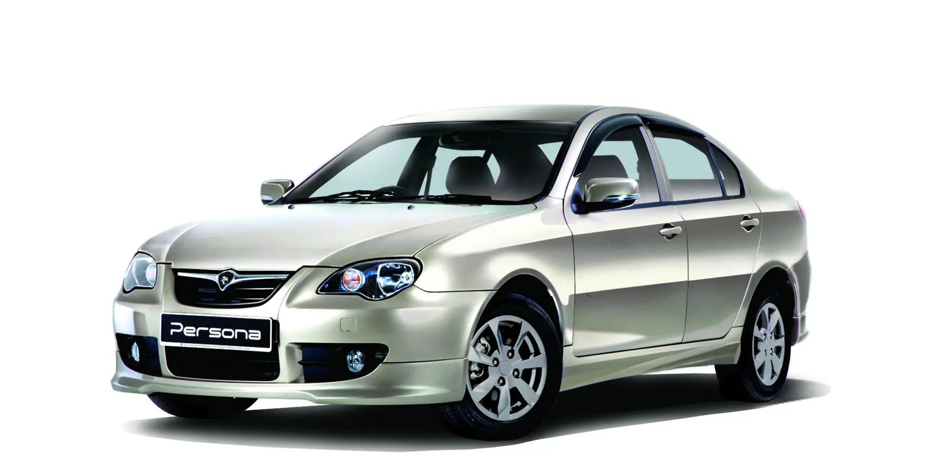 Proton  GEN-2 Persona 1.6 Medium Line 2