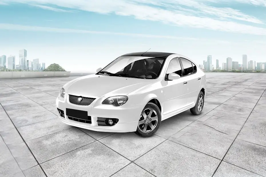 Proton  GEN-2 Persona 1.6 Low Line 4