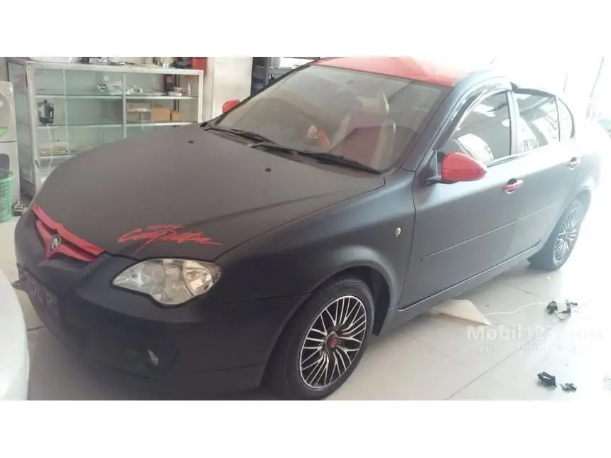 Proton  GEN-2 Persona 1.6 Medium Line 5