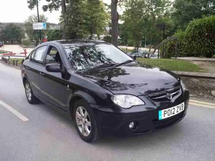 Proton  GEN-2 Persona 1.6 LPG Low Line 5