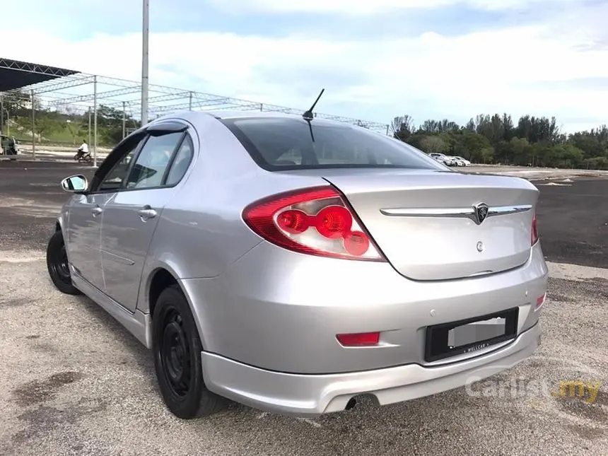 Proton  GEN-2 Persona 1.6 Medium Line 3
